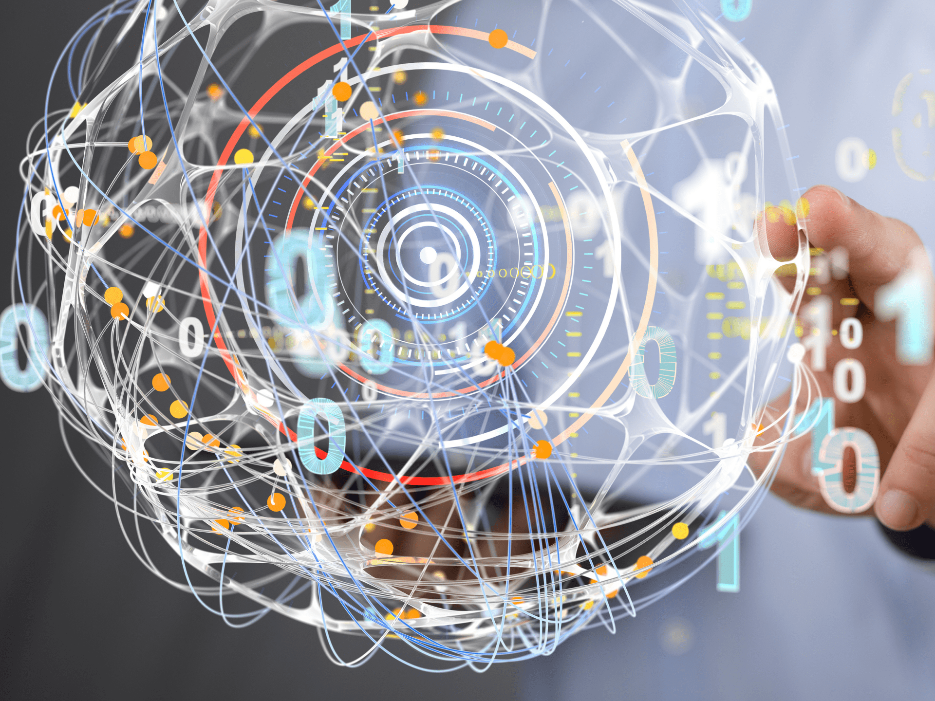 the most recent technology