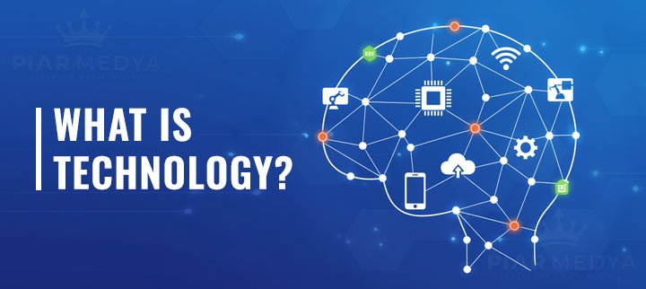 what does it mean in technology