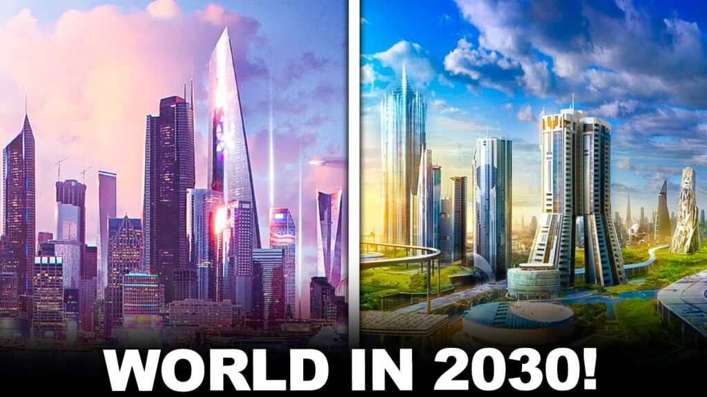 what's new in the world of technology