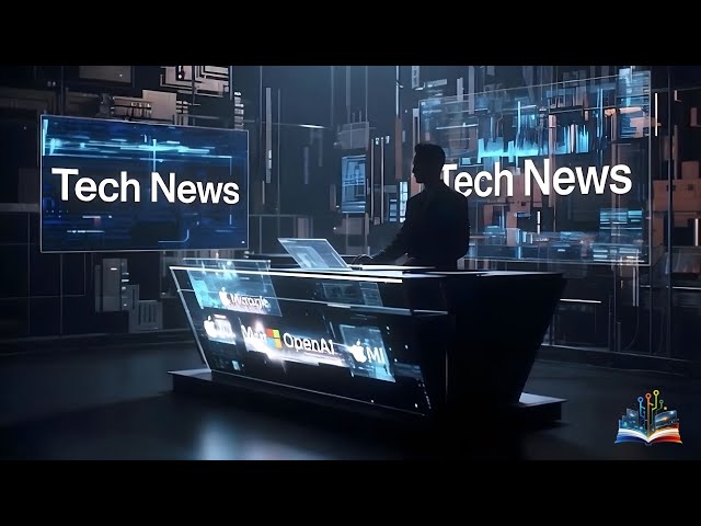 it technical news