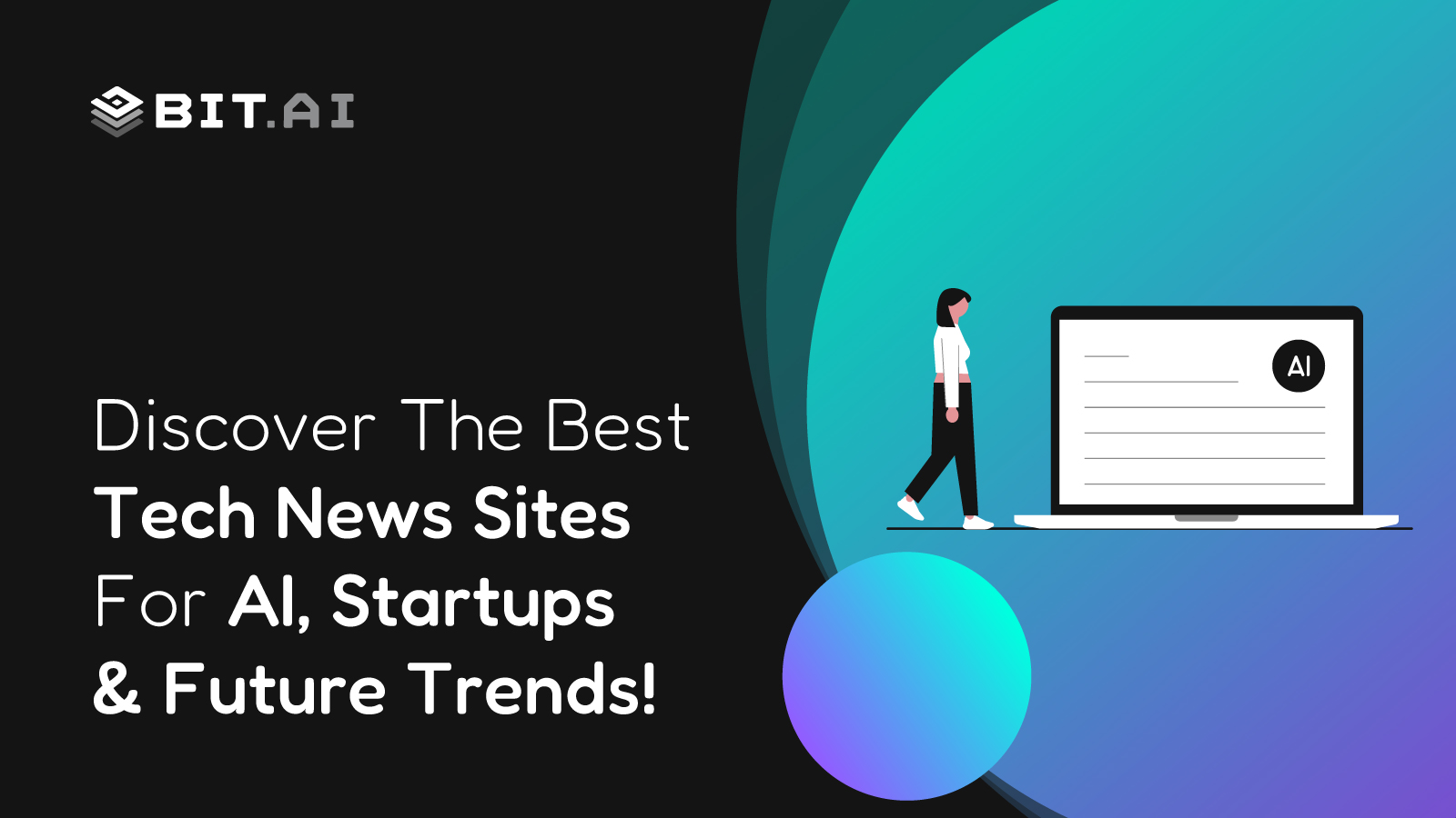 sites for latest technologies updates