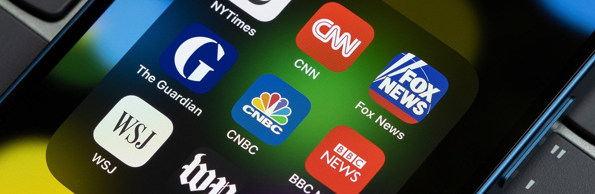 technology news report