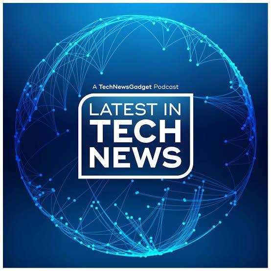 important technology news