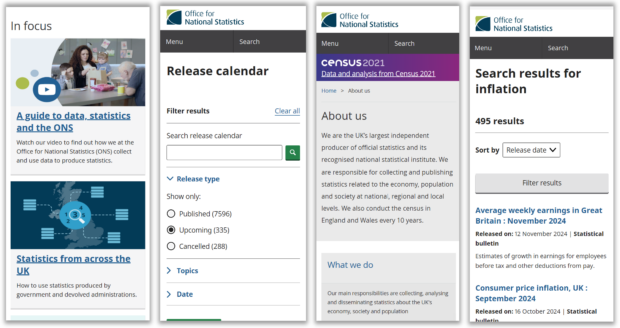 new updates in it technology
