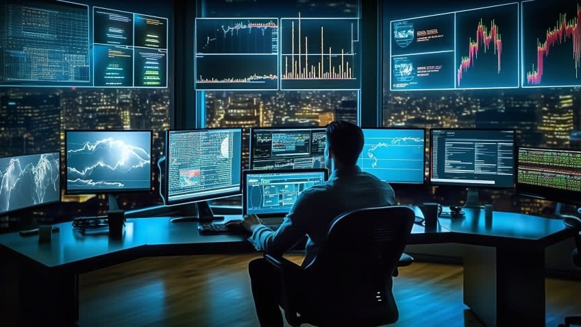 what's new it technology