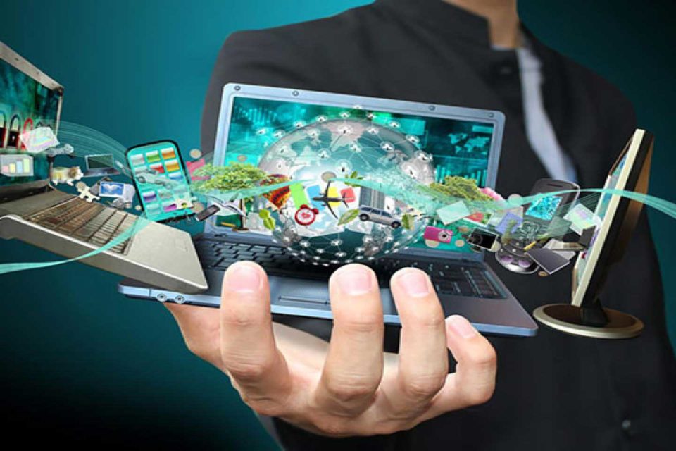 what's new today in technology
