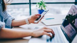 current information technology news