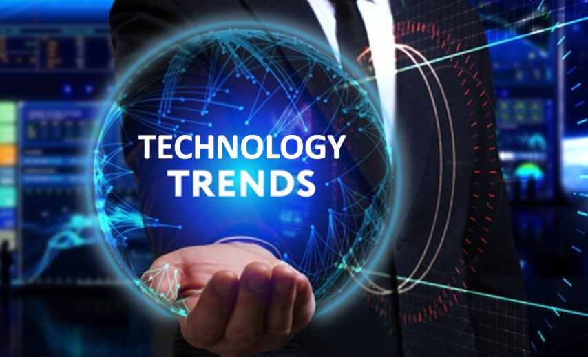 current tech articles