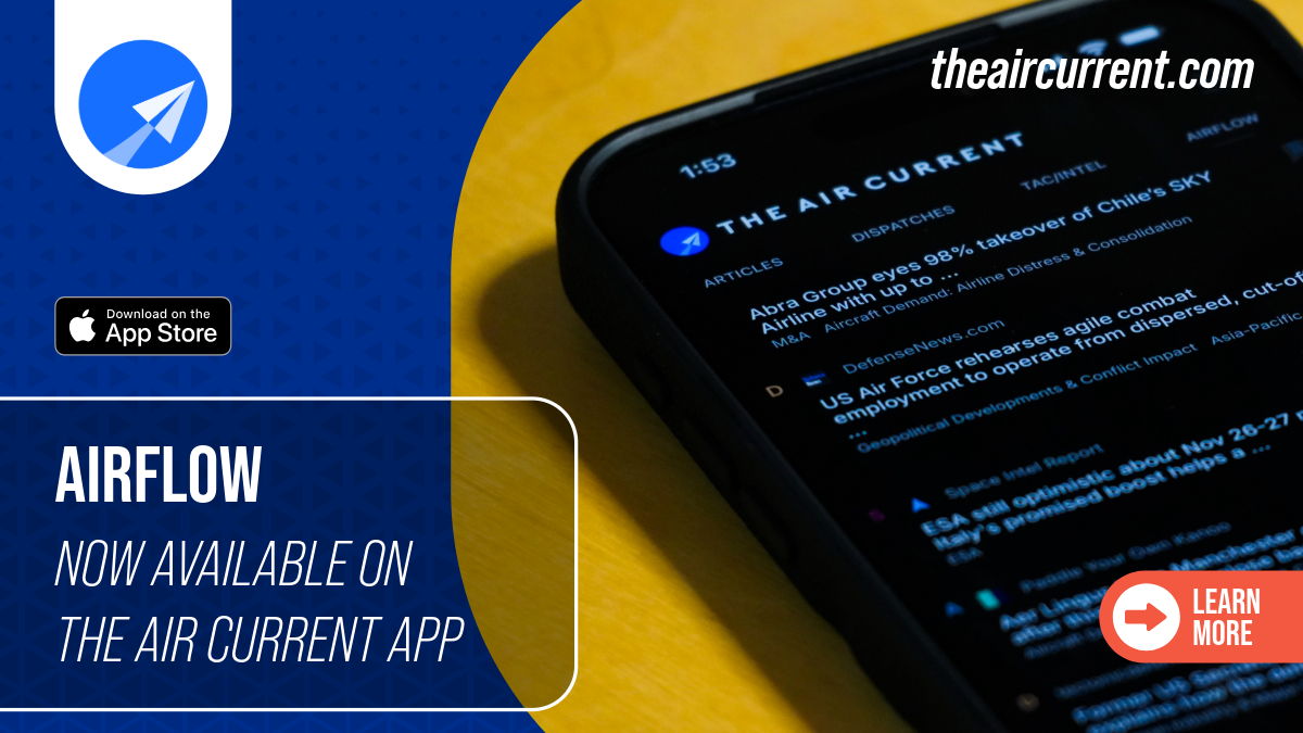 current technology articles