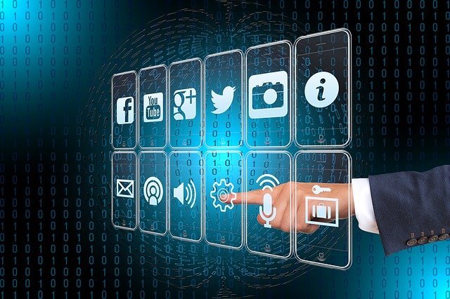 recent updates in technology