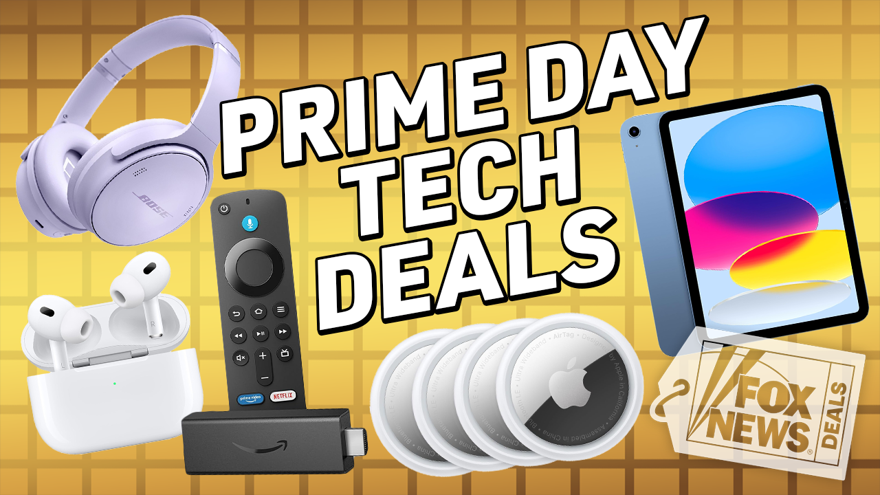 technology news of the day