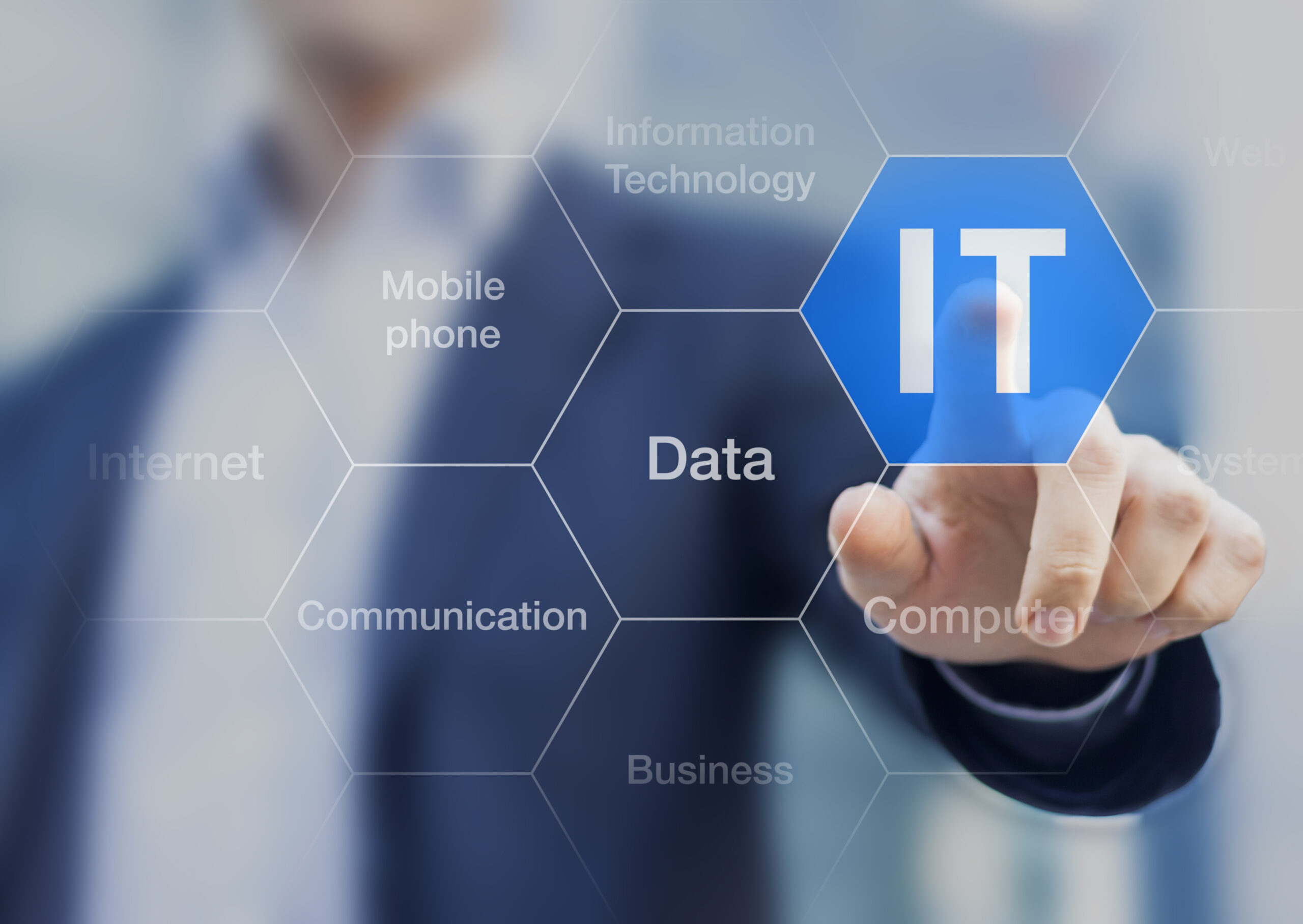 technology related to it