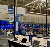 technology section