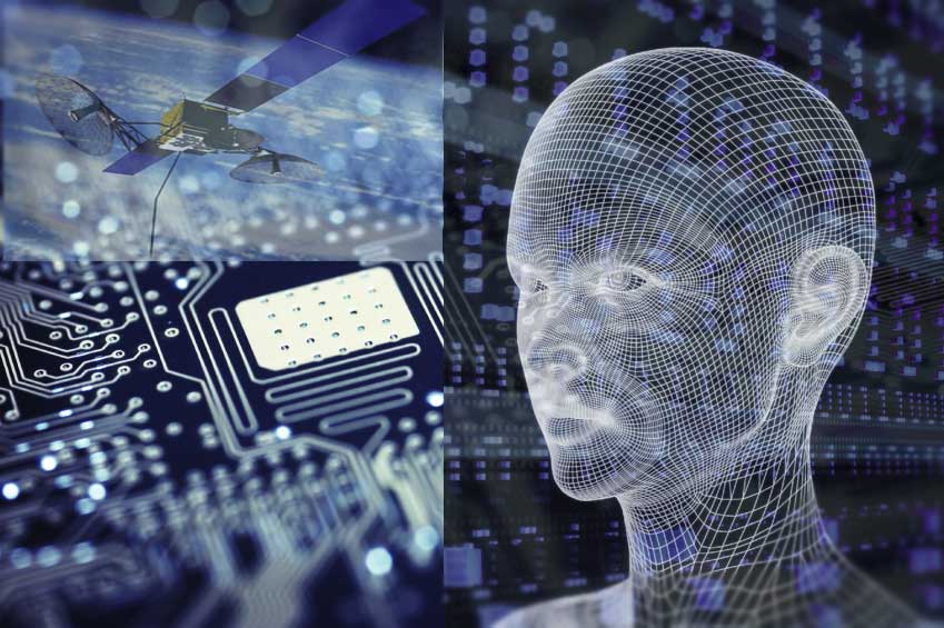 what is the meaning of science technology
