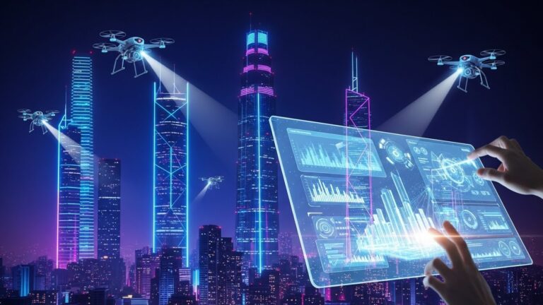 technology and more