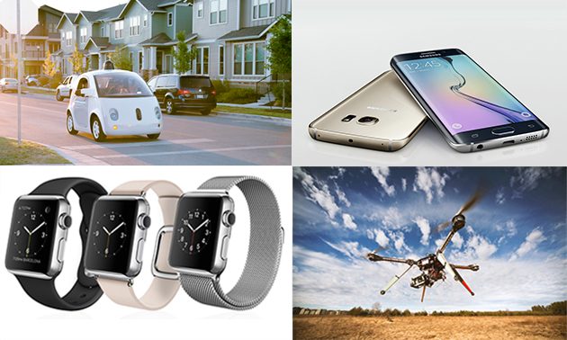 technology articles 2015